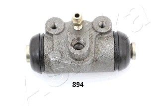 Cylinderek ASHIKA 67-08-894