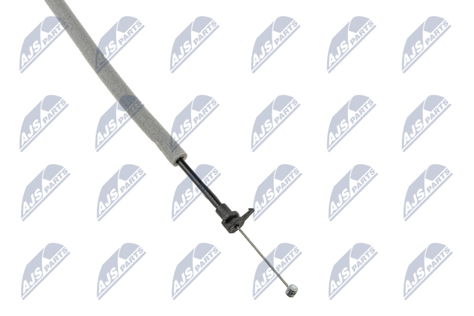 Element ustalający zamka centralnego NTY EZC-BM-104