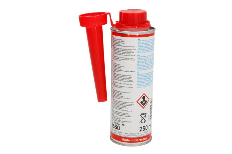 Dodatek do ochrony filtra DPF 0,25L LIQUI MOLY 2650