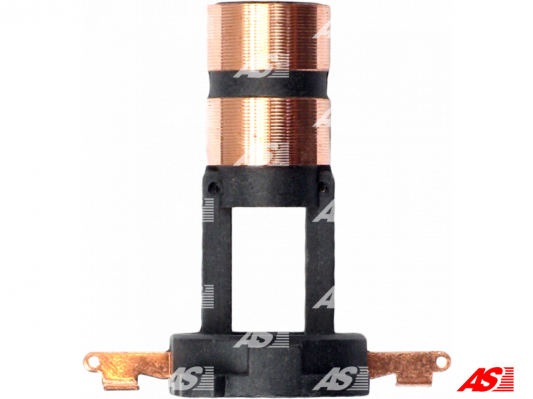 Komutator alternatora AS-PL ASL9021