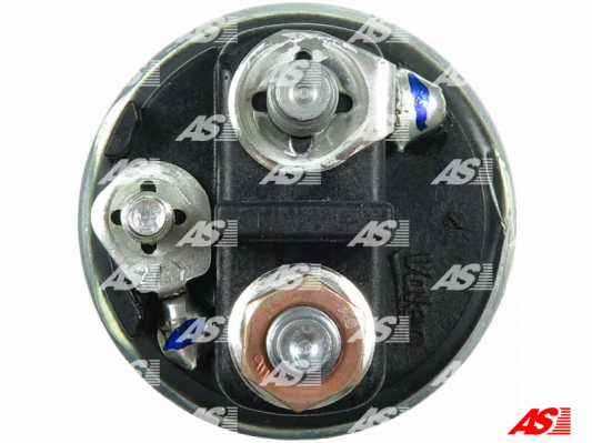 Włącznik elektromagnetyczny, rozrusznik AS-PL SS3027(VALEO)