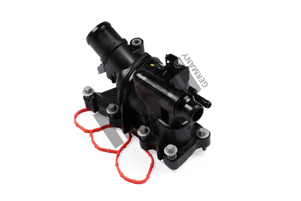 Termostat, środek chłodzący HEPU TM1123