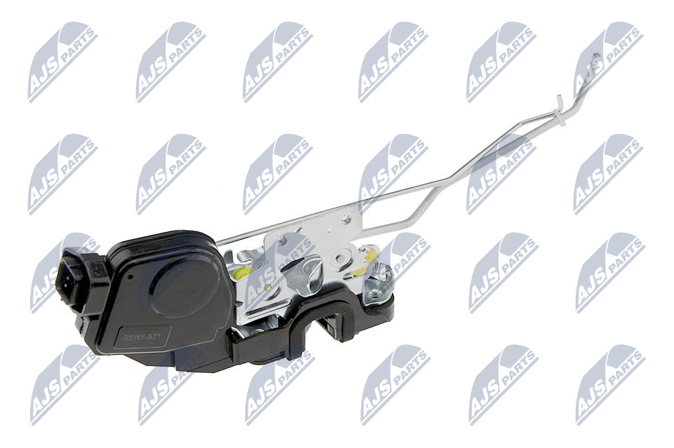 Zamek centralny NTY EZC-HY-521