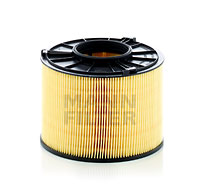 Filtr powietrza MANN-FILTER C 17 012/1