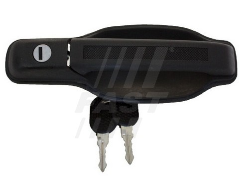 Klamka drzwi FAST FT94301
