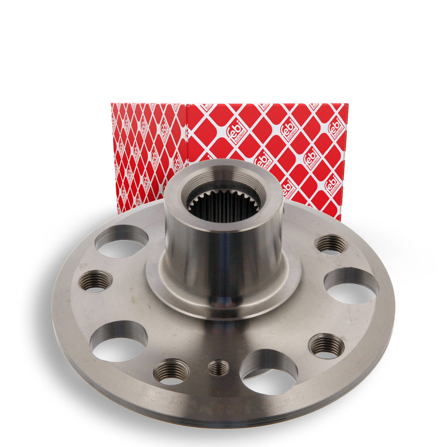 Piasta koła FEBI BILSTEIN 36087