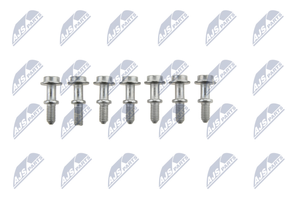 Zawór odmy NTY EPCV-AU-004