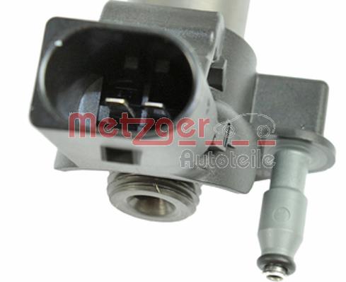 Końcówka wtrysku METZGER 0871005