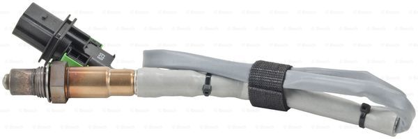Sonda lambda BOSCH 0 258 017 151