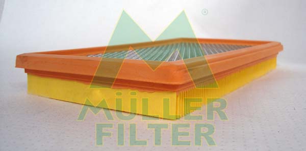 Filtr powietrza MULLER FILTER PA3277