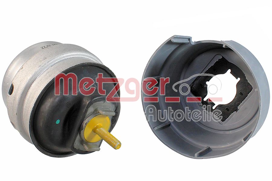 Łożyskowanie silnika METZGER 8054185