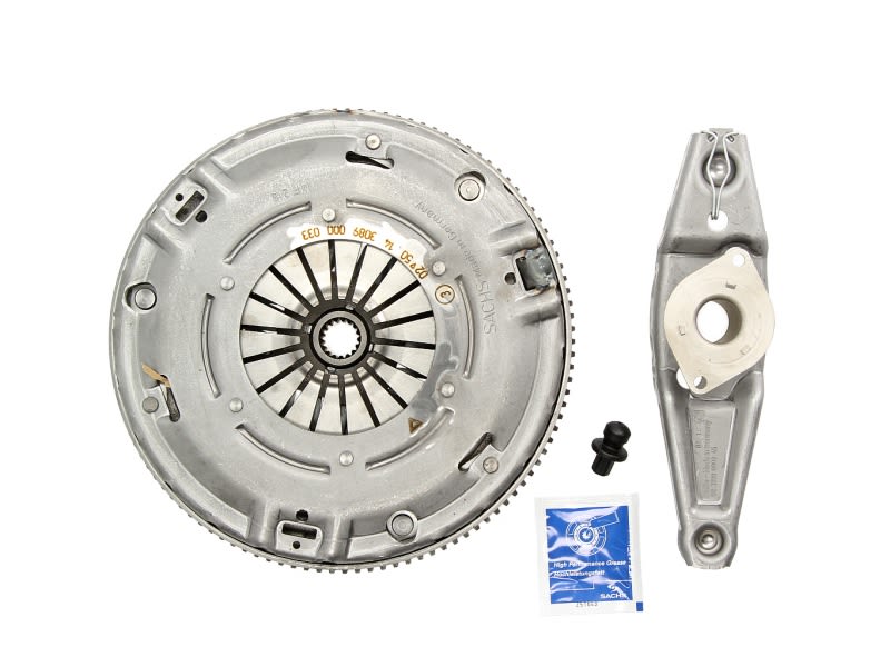 Zestaw sprzęgła SACHS 3090 600 002