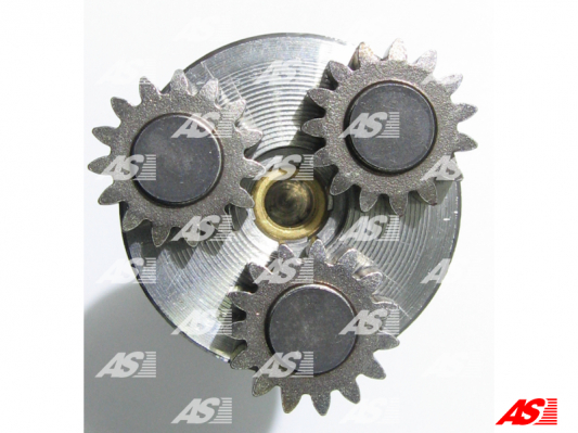 Element rozrusznika AS-PL SG3030S