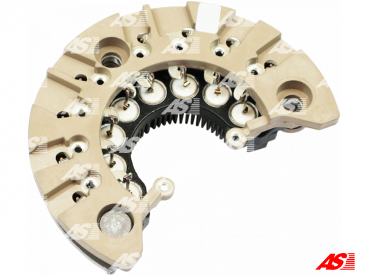 Mostek prostowniczy alternatora AS-PL ARC5157