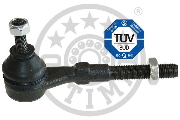 Końcówka drążka kierowniczego OPTIMAL G1-045