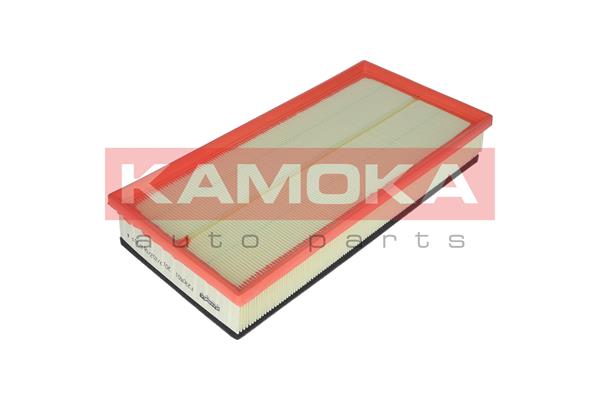 Filtr powietrza KAMOKA F230601