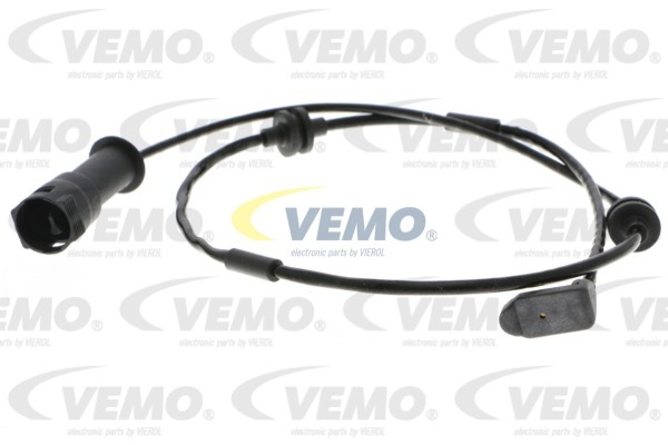 Czujnik zużycia klocków VEMO V40-72-0402