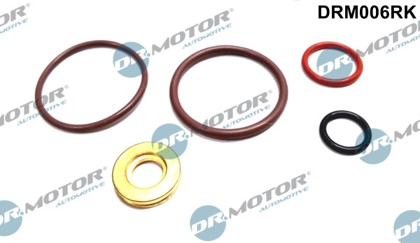 Zestaw naprawczy pompowtryskiwacza DR.MOTOR AUTOMOTIVE DRM006RK