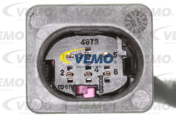 Sonda lambda VEMO V20-76-0088