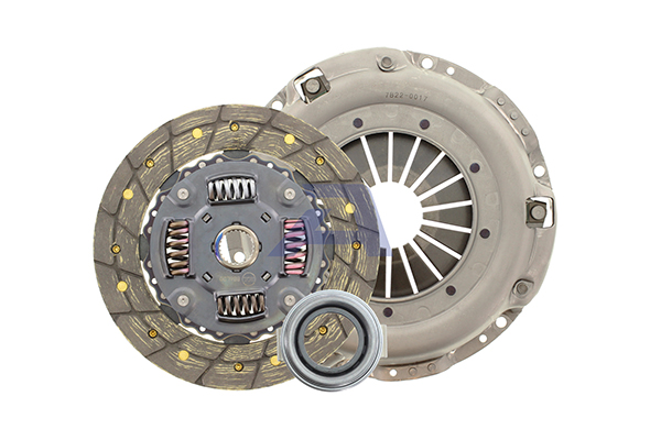 Zestaw sprzęgła AISIN KH-071B
