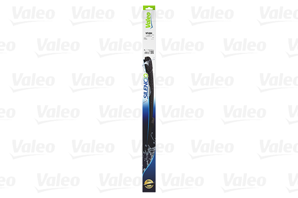 Pióro wycieraczki VALEO 574684