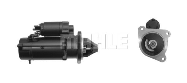 Rozrusznik MAHLE MS 25