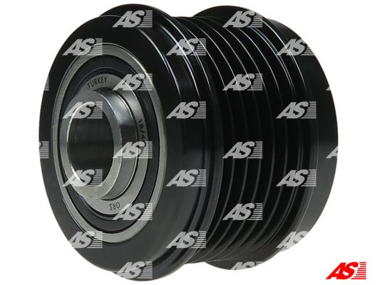 Sprzęgło alternatora AS-PL AFP3059(LITENS)