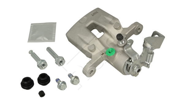 Zacisk hamulca HART 260 605