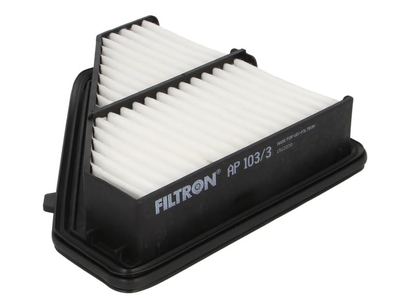 Filtr powietrza FILTRON AP103/3