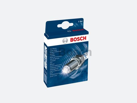 Świeca zapłonowa BOSCH 0 242 235 915