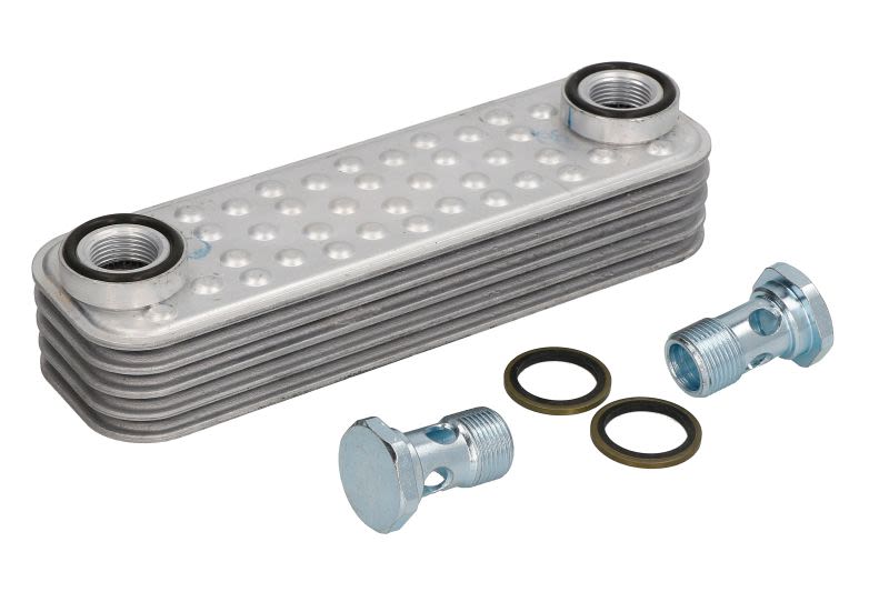 Chłodnica oleju silnikowego THERMOTEC D4I009TT