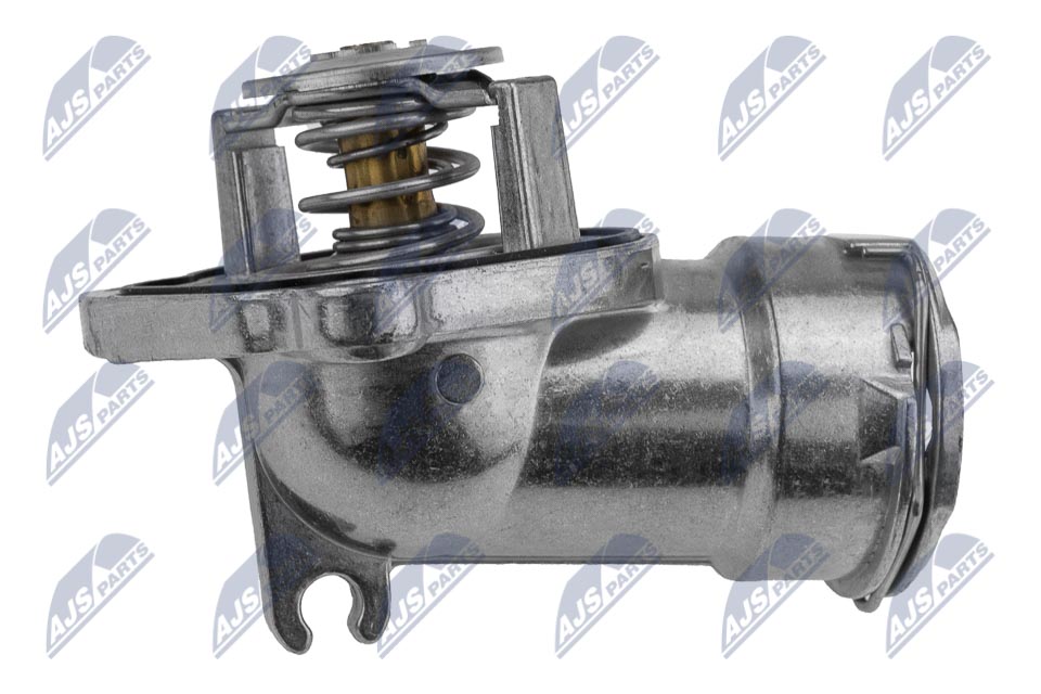 Obudowa termostatu NTY CTM-ME-017