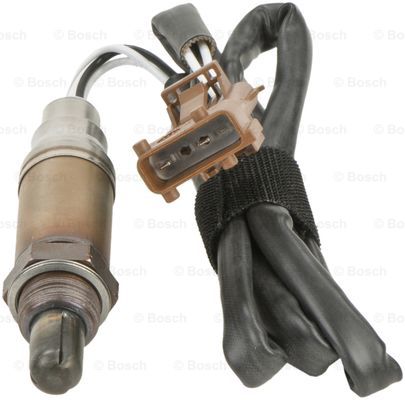 Sonda lambda BOSCH 0 258 003 376