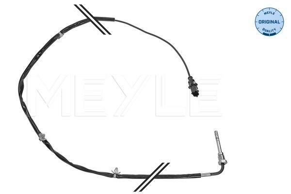 Czujnik  temperatury spalin MEYLE 614 800 0039