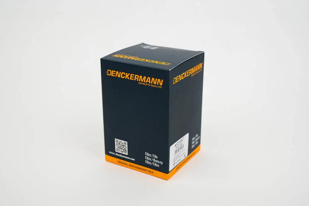 Filtr paliwa DENCKERMANN A120267