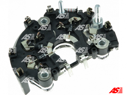 Mostek prostowniczy alternatora AS-PL ARC0184