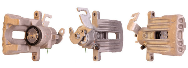 Zacisk hamulca DRI 4250310