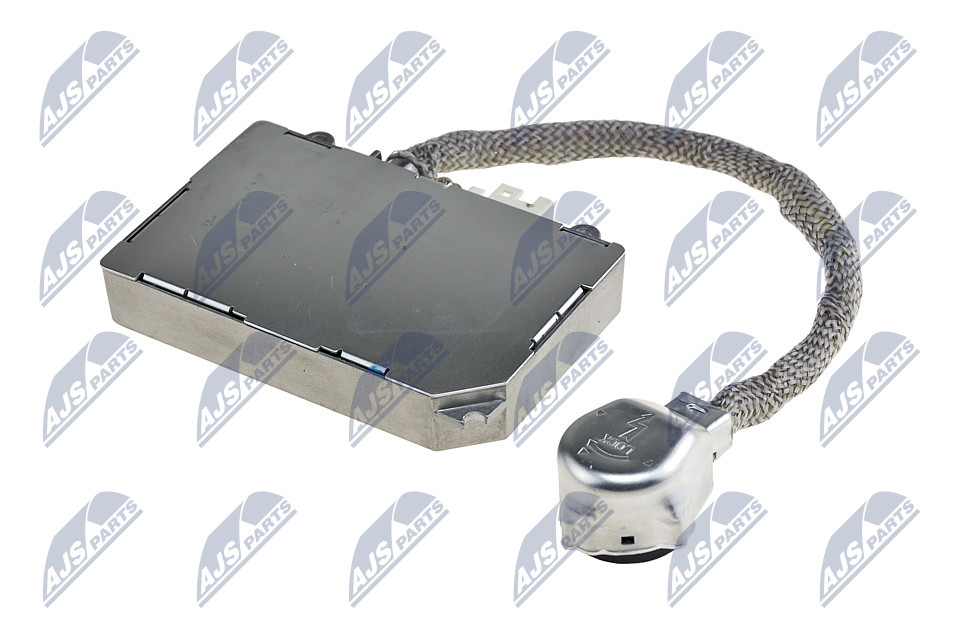 Zacisk hamulca NTY HZT-BM-062