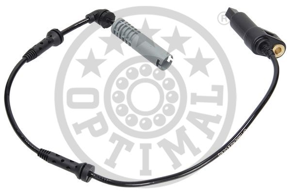 Czujnik ABS OPTIMAL 06-S009