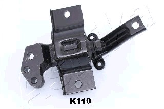 Łożyskowanie silnika ASHIKA GOM-K110