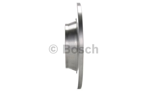 Tarcza hamulcowa BOSCH 0 986 479 247