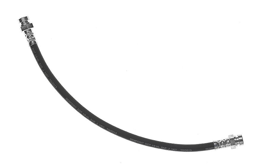 Przewód hamulcowy elastyczny BREMBO T 30 072