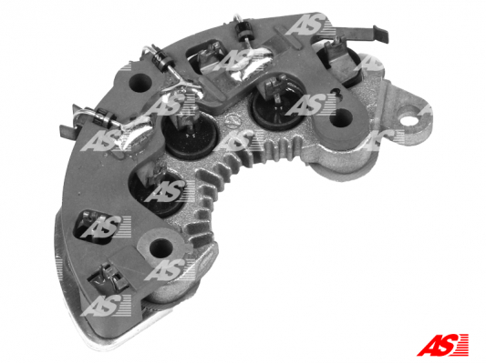 Mostek prostowniczy alternatora AS-PL ARC1021