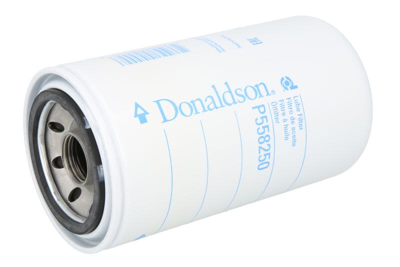 Filtr oleju DONALDSON P558250