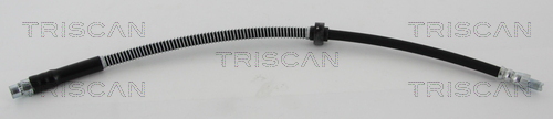Przewód hamulcowy elastyczny TRISCAN 8150 28113