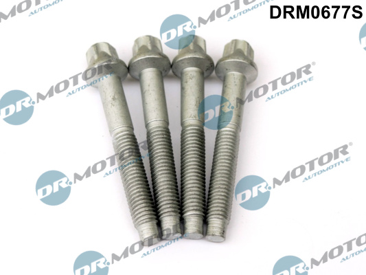 Śruba wtryskiwacza DR.MOTOR AUTOMOTIVE DRM0677S