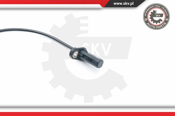 Czujnik prędkości obrotowej koła ESEN SKV 06SKV288