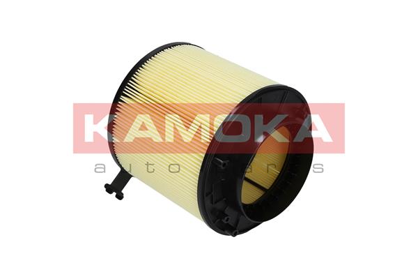 Filtr powietrza KAMOKA F215601