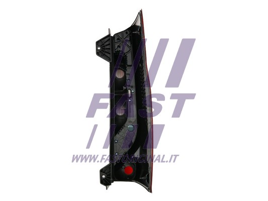 Lampa tylna zespolona FAST FT86203