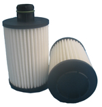 Filtr oleju ALCO FILTER MD-771